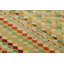 One-of-a-Kind 3’x5’2” Hand Knotted Area Rug