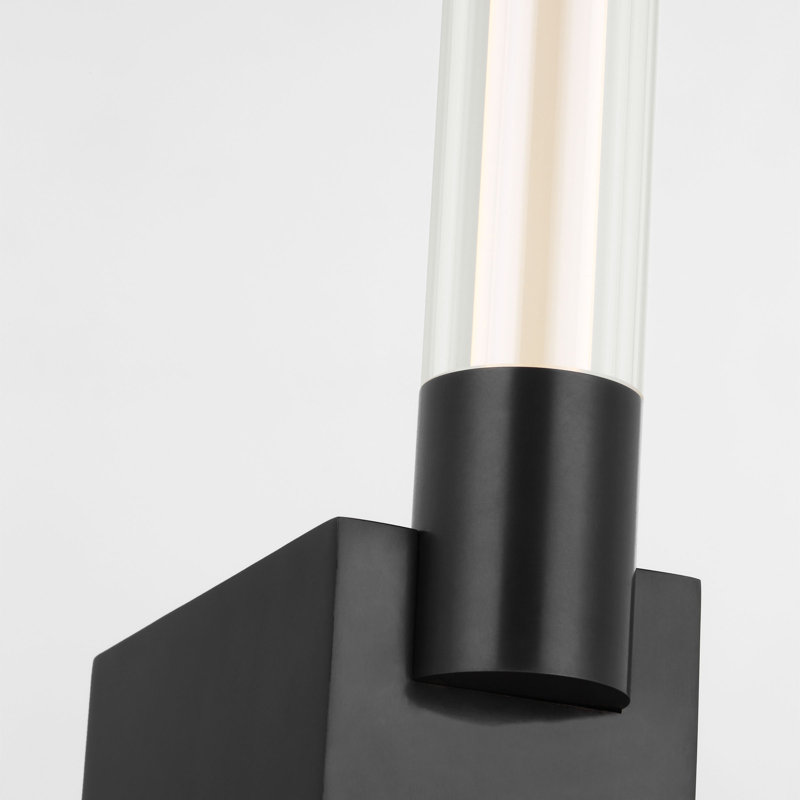 Phobos 15 Rechargeable Table Lamp, Brown