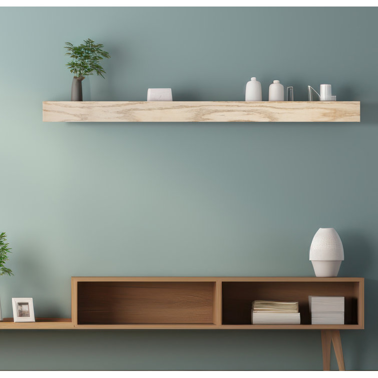Tablette flottante Emerald Lee