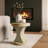 17.5" Round End Table-1158071076
