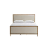 Batten Upholstered Bed