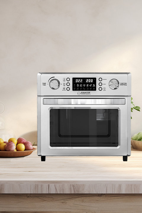 Super Smart Air Fryer