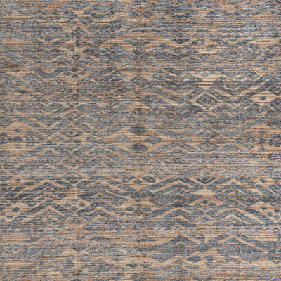 Abstract Indoor Rug