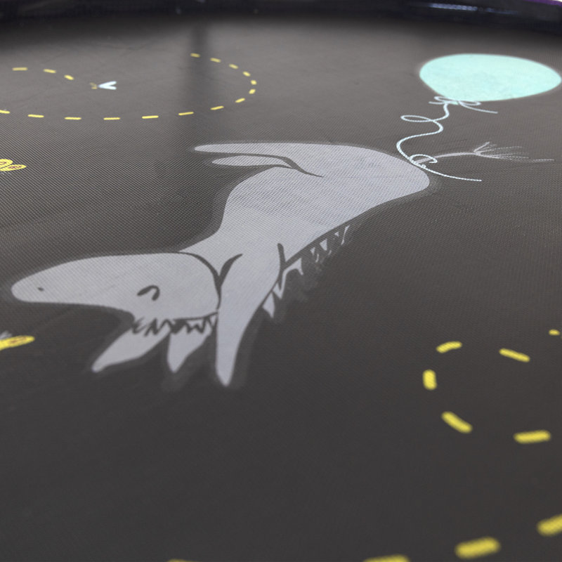 Skywalker Trampolines 60" Eeyore Mini Trampoline
