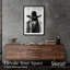 Art encadré Western-116921866-116921863
