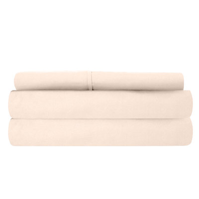  Ensemble de draps luxueux Luxury Home