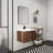 Bathroom Vanity With Sink-1864031794