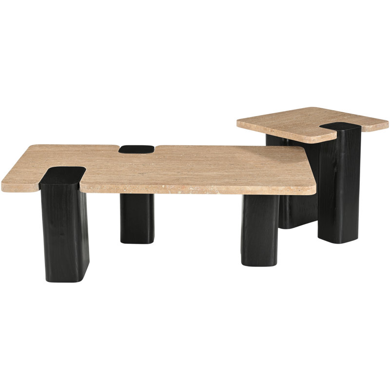 Table basse Ravenna