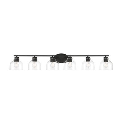 Lamaria Dimmable Vanity Light