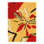 Waren Floral Area Rug