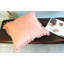 Ensemble de housse de coussin décoratif en coton 3 pièces