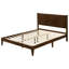 Lit plateforme Eden