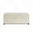 Modular Sectional Storage Ottoman With Wheels-1149940816