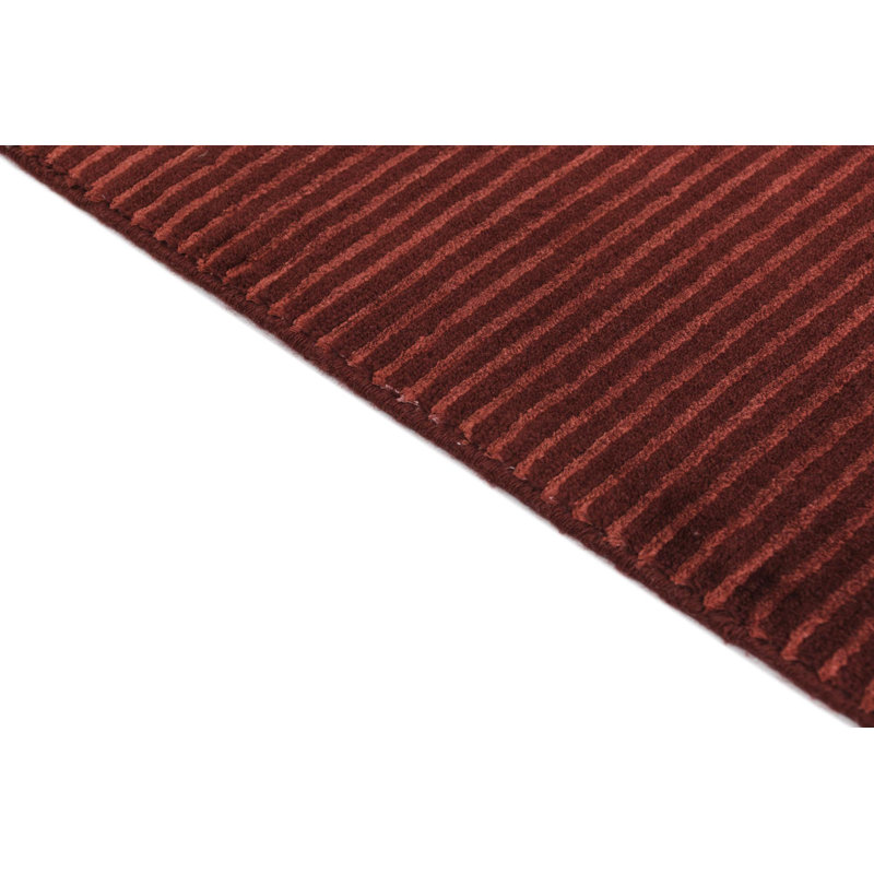 Howard Red Rug