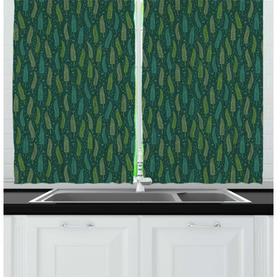 Kitchen Curtain