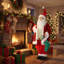 Santa Claus Christmas Decoration