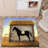 Chic and Contemporary High Pile Soft Rug with Intricate Abstract Floral Design for Home Decor Enhancement-48806803