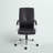Leather Conference Chair-261656610