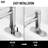 Bathroom Faucet Deck Plate-11007288