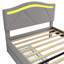 Saniyah Upholstered Storage Bed-2070149939