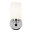 Applique murale 1 lumière 9,5 po avec verre-108202152-108202153
