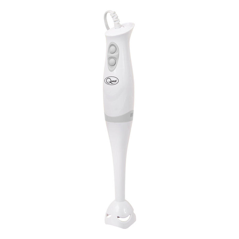 Quest 2 Speed Hand Immersion Blender