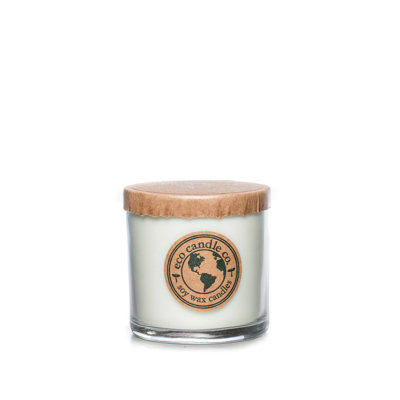 Bougie parfumée à la citronnelle