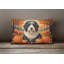  Coussin décoratif intérieur / extérieur en polyester Autre / Sans motif