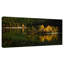 « nature art color iii », reproduction de photo sur toile tendue-31384874