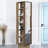 Swivel entrance tree with mirror