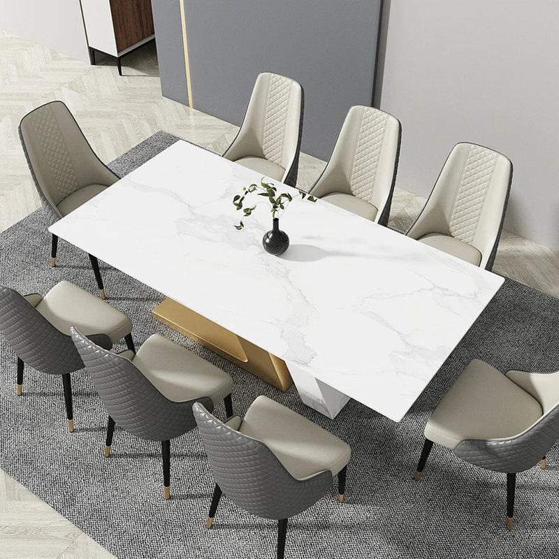 49cm H Upholstered Side Chair