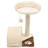 Amarion Cat Tree with Sisal Scratching Post 40cm Pole-35949407