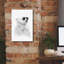 «Don't Let The Sun Go Down» par Balazs Solti, art mural sur toile-187643685