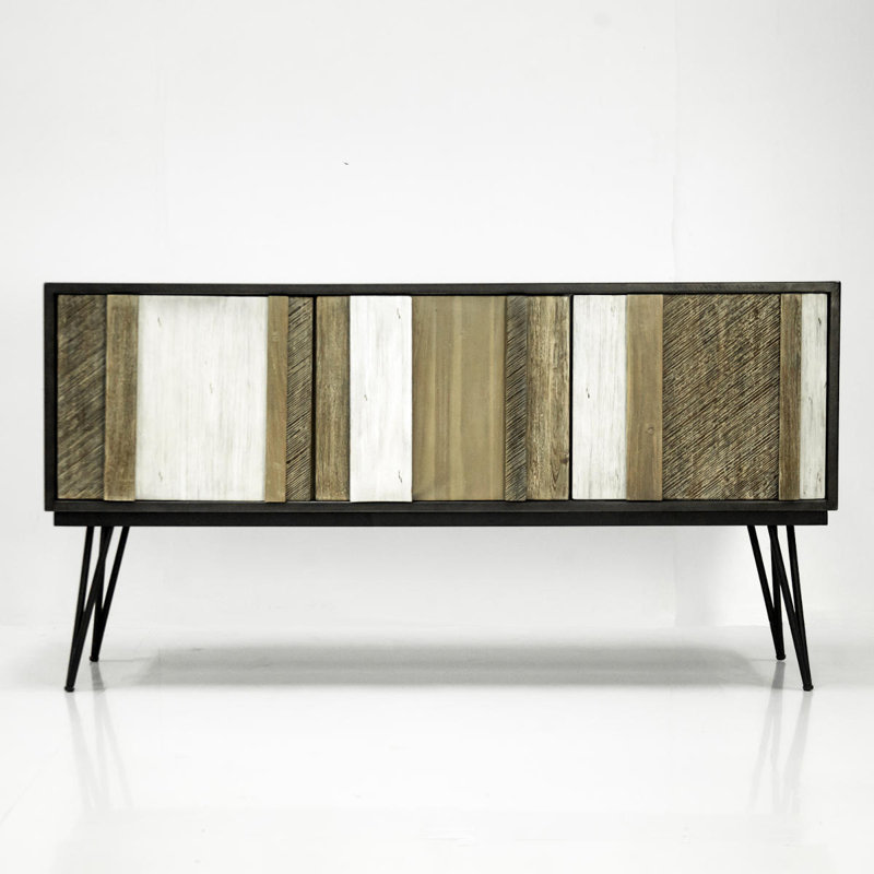 Blaze 155cm Sideboard