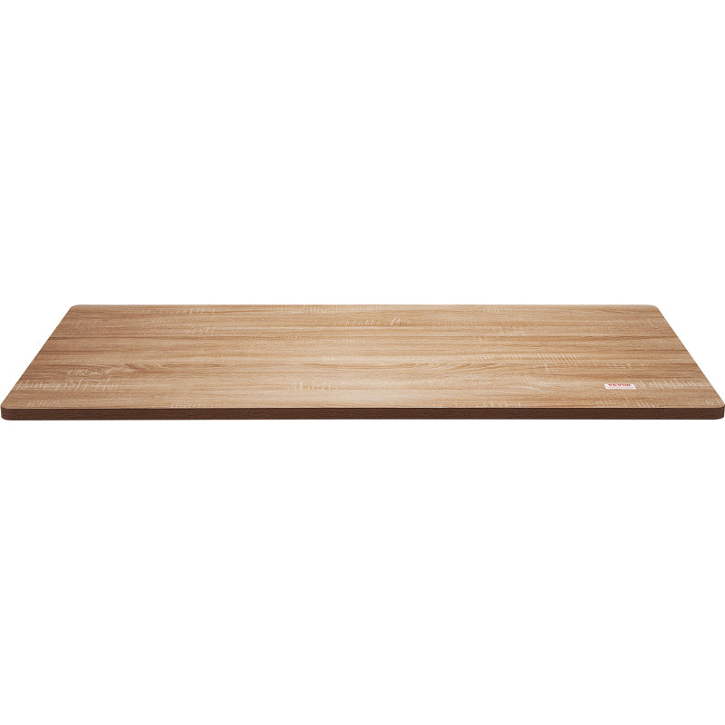 Plateau d'établi, H 1 po x l 78,7 po x P 31,5 po