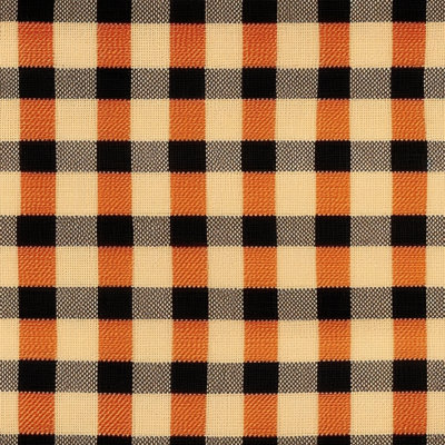 Polyester Gingham Comforter