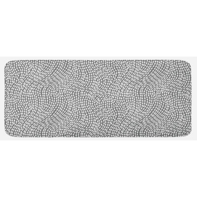 Tapis de cuisine