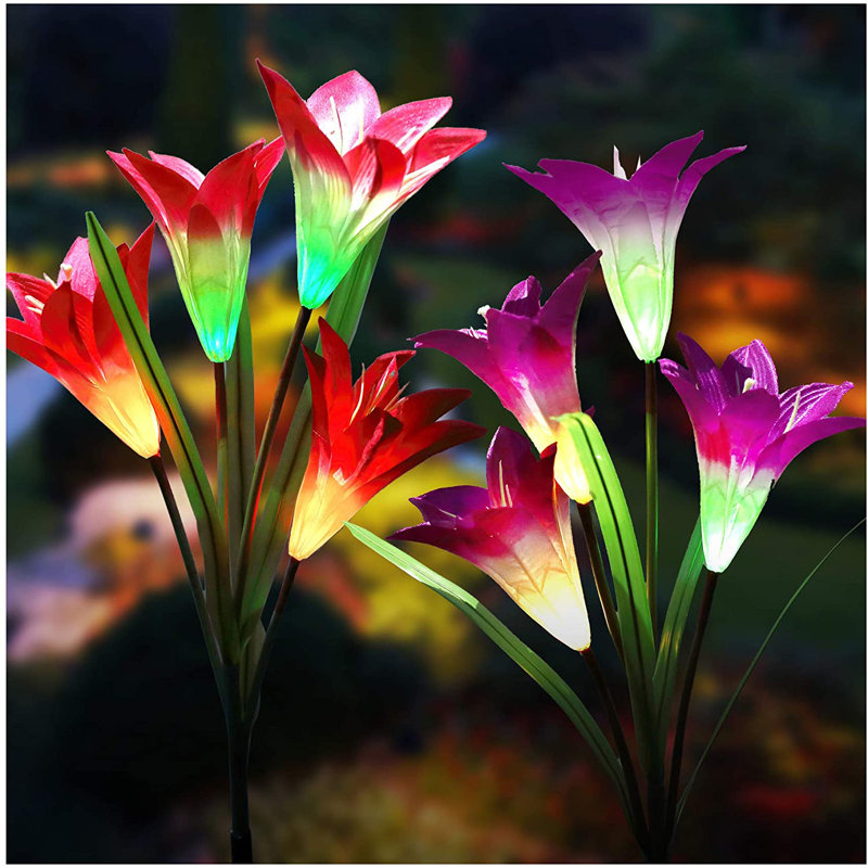 Piquet de jardin Sowaz