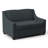 Phillips 52" Square Arm Loveseat with Reversible Cushions-61489309-18863253