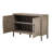 Accent Cabinet,Sideboard Wooden with 2 Doors-1655658381
