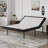 Ghostbed Adjustable Bed Frame & Power Base With Wireless Remote, Zero Gravity & Massage Settings-99474549