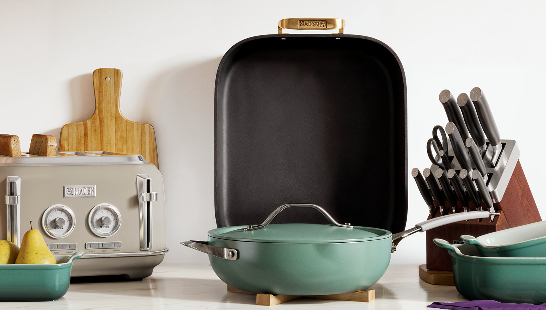 Cookware