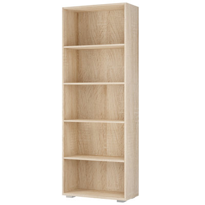 Daleville Bookcase