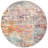 Felty Abstract Gray/Pink Area Rug-1593727404