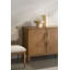 Maxwell 80'' W Solid Wood Credenza-1392000899