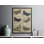 Clive 1 Piece Wall Art
