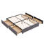 Upholstered Storage Bed