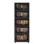 Armoire de rangement latérale large et pliante-111178686-121698424
