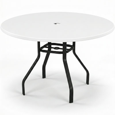 42" Round Dining Table