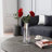 Vase de table en verre Fahrudin
